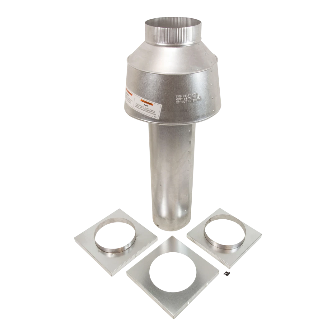 Hayward DHI250 - Parts and Components