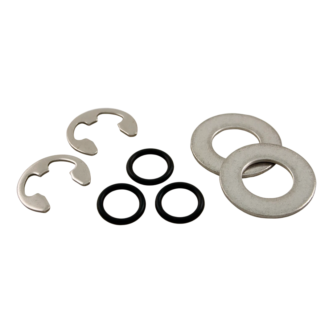 Hayward ECX1014A Perflex Bump Shaft Kit for pool filters