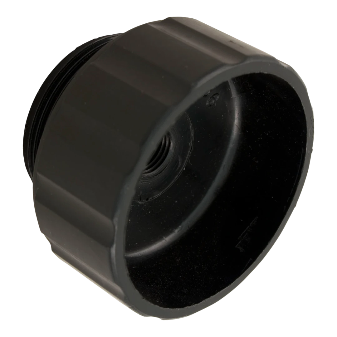 Hayward ECX12866 gauge port adapter for Perflex DE filters