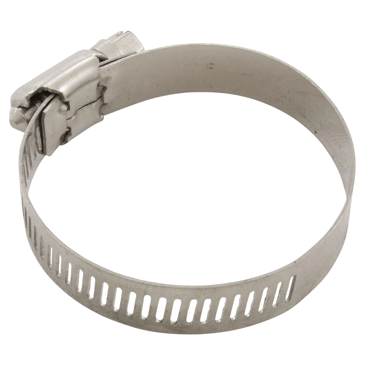 Hayward Filter Tubing Clamp (ECX18028) — reverse view