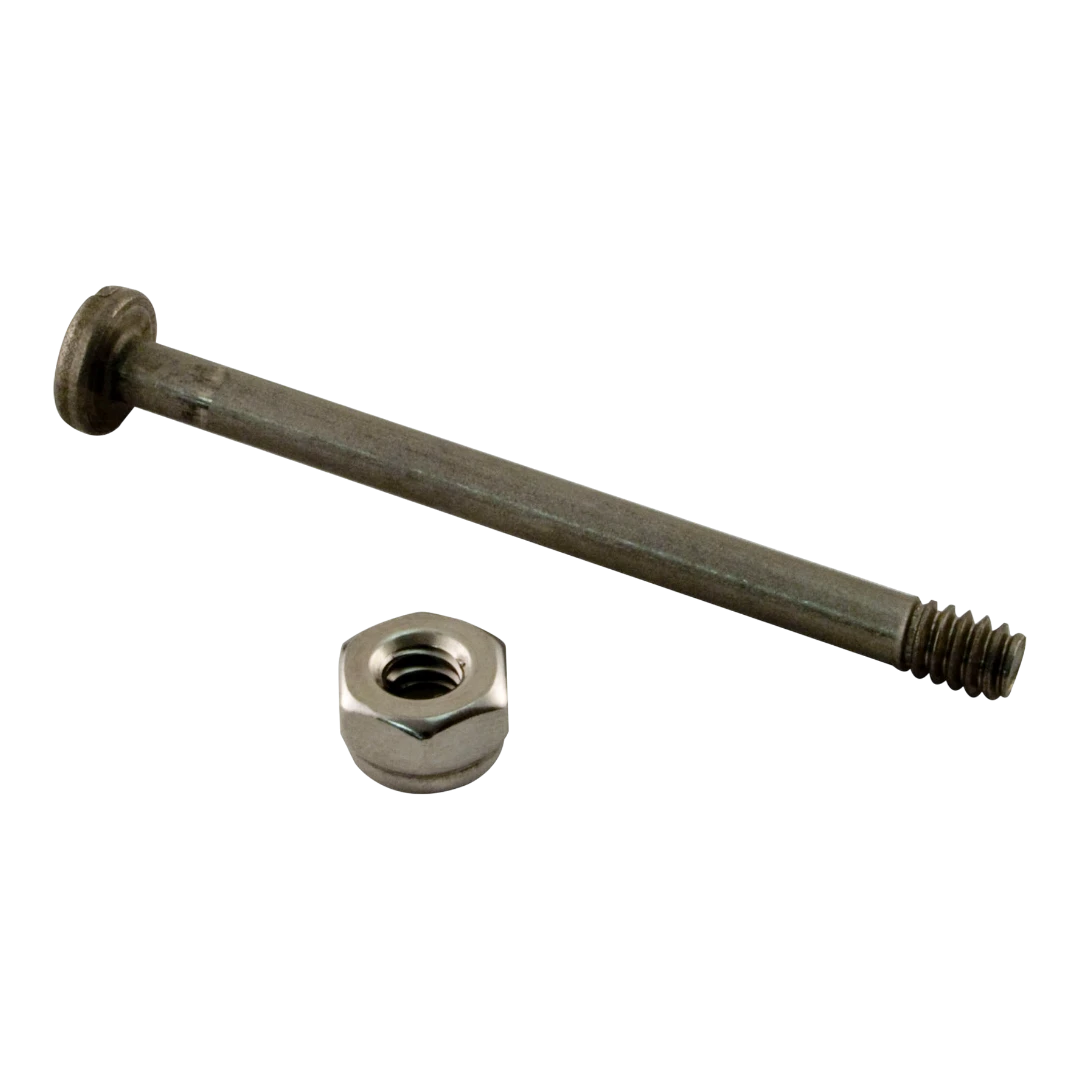 Hayward ECX4236A bump handle screw replacement kit