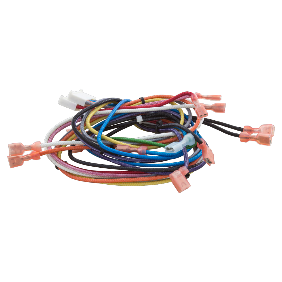 Hayward HAXWHA0008 electronic wiring harness for pool heaters