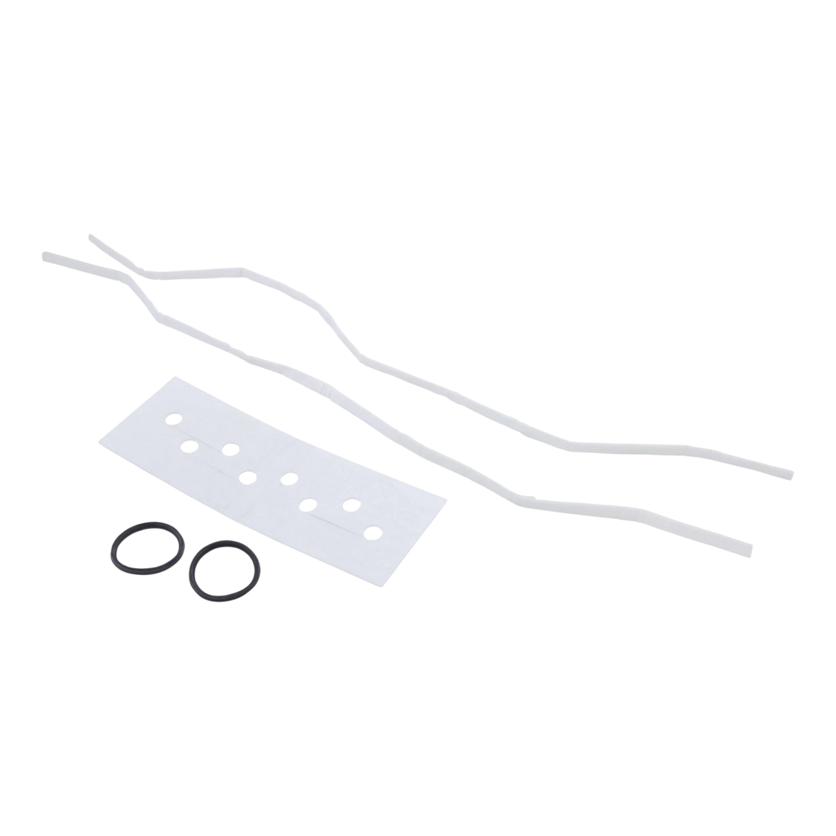 Hayward FDXLHXA1250 Heat Exchange Assembly (components)