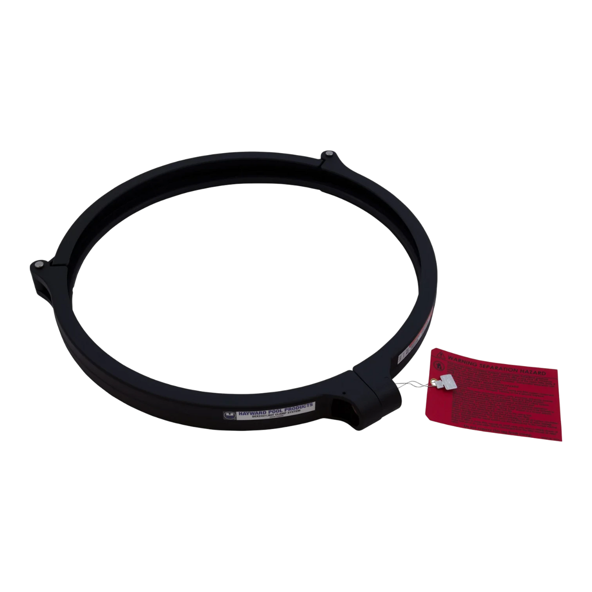 Filter Clamp Assembly for SwimClear/ProGrid