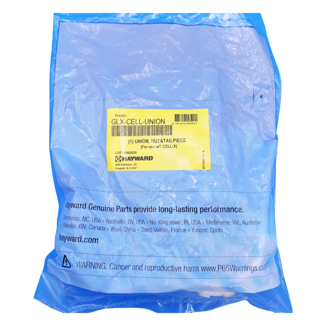 Hayward Union Assembly GLX-CELL-UNION