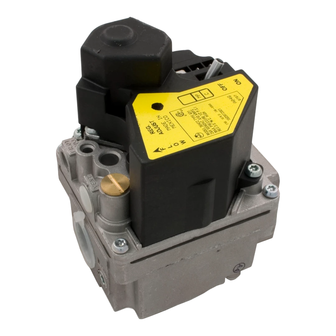 Hayward H-Series 150-400 DS Natural Gas Valve