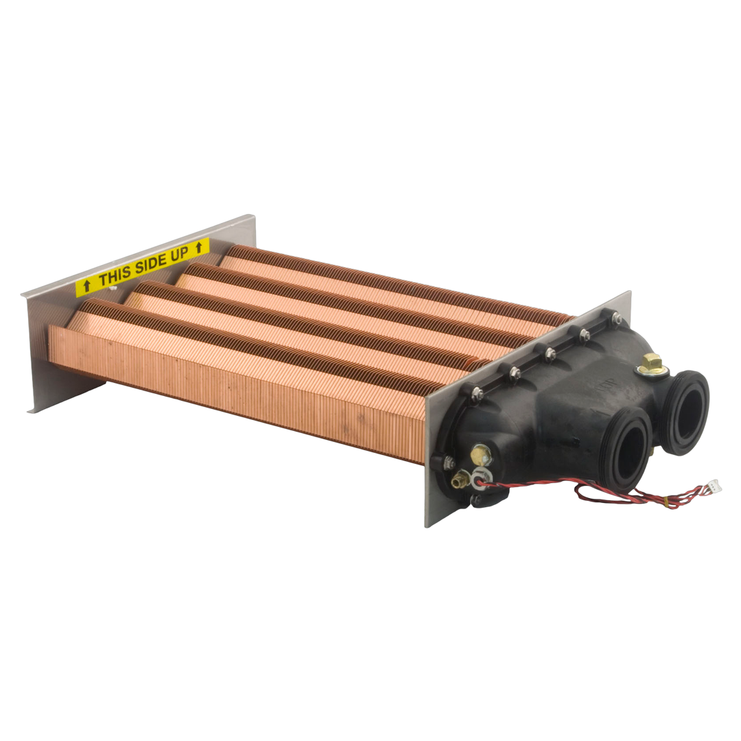 Hayward H300 Heat Exchanger Assembly Replacement Part