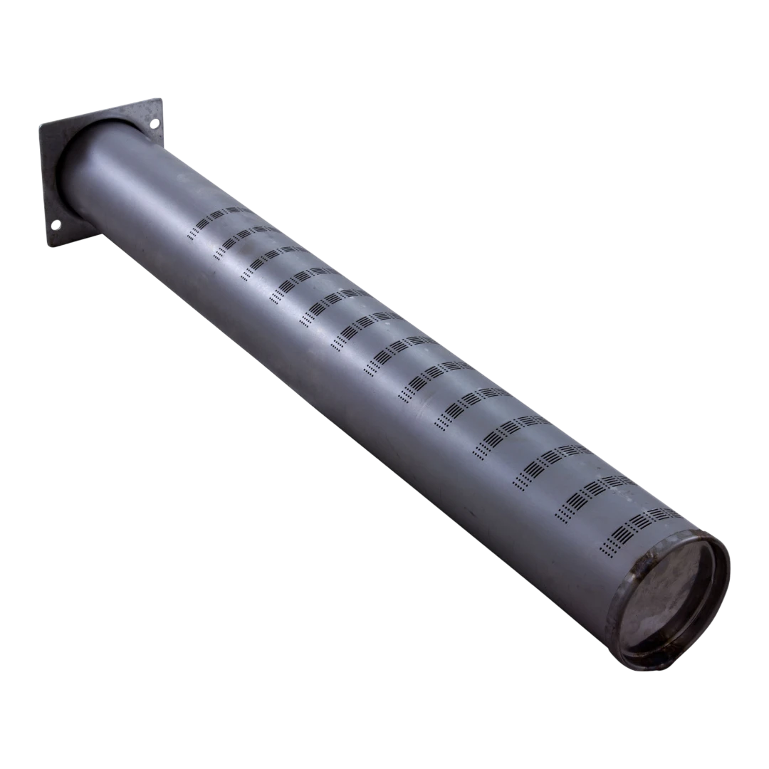 Hayward HAXBRN1930 burner tube replacement for H-Series pool heater