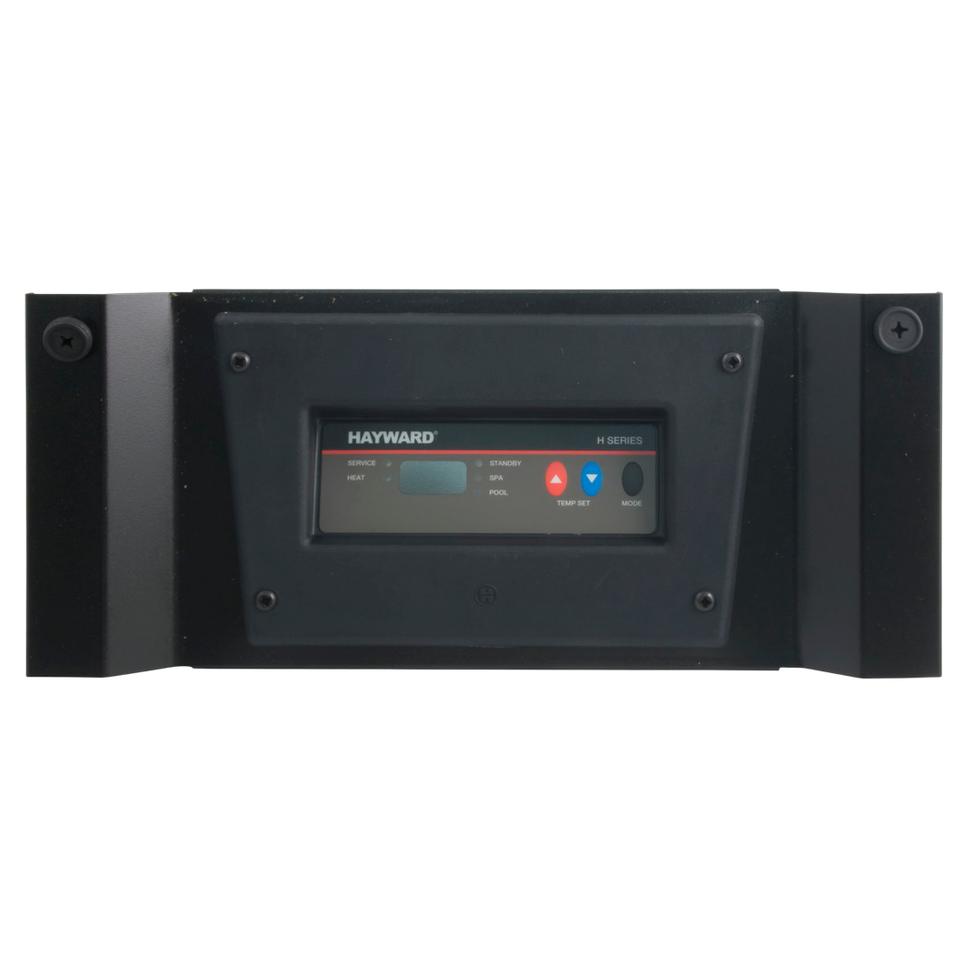 Hayward HAXCPA3153 control panel assembly for H150 ED2 heater