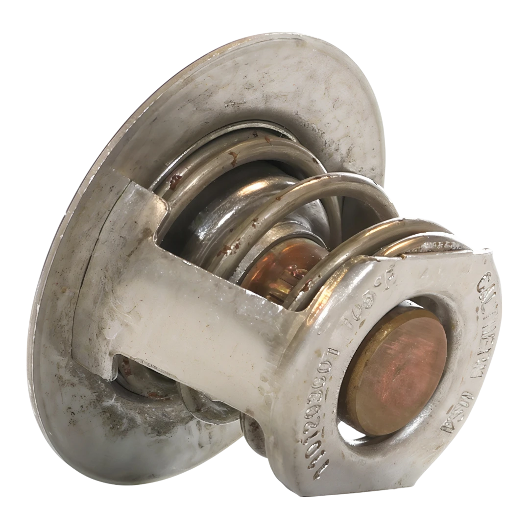 Hayward HAXFCT1930 Thermostat - Bottom Side