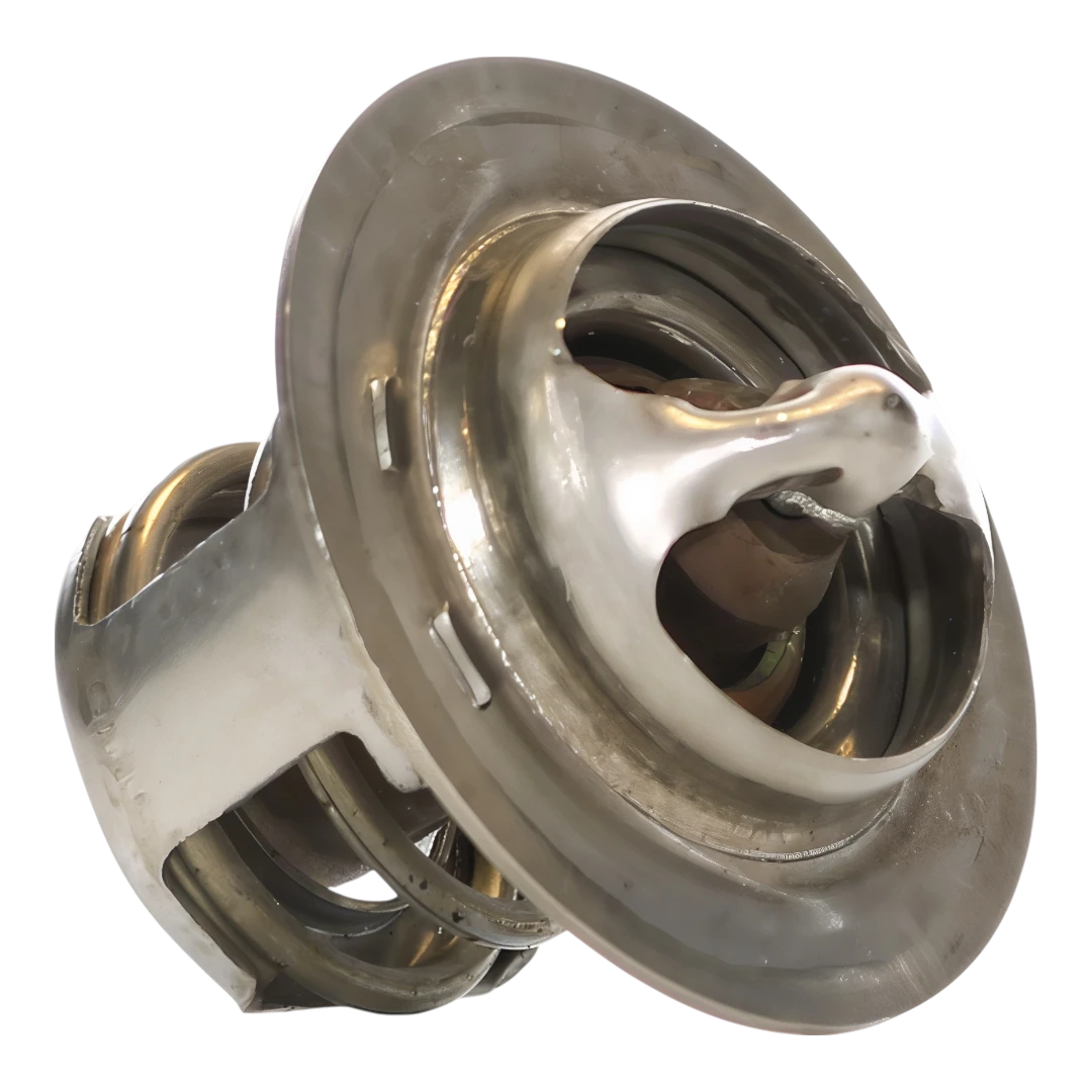 Hayward HAXFCT1930 Thermostat - Top Side