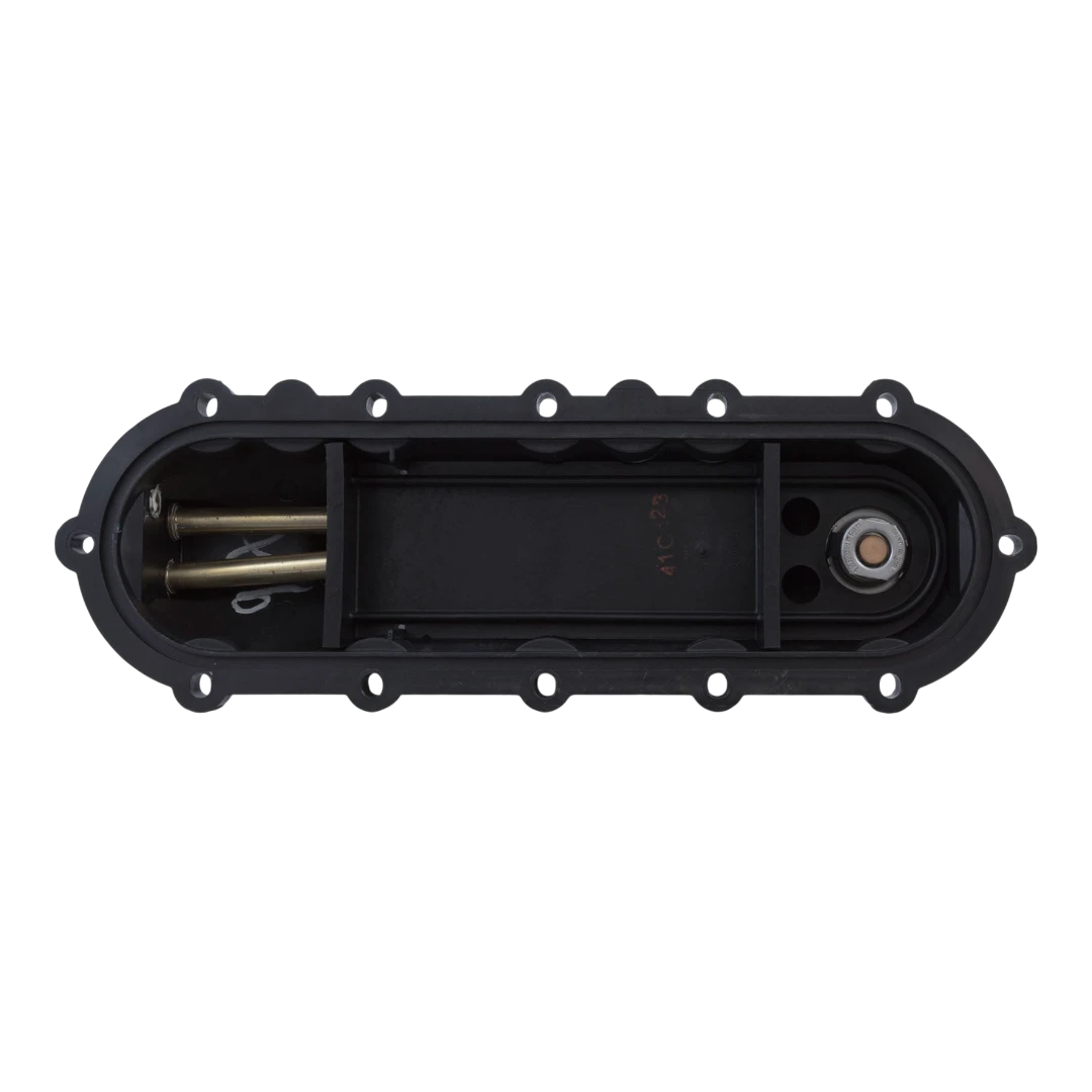 Hayward HAXFHA1931 Header - Heater Side Connections