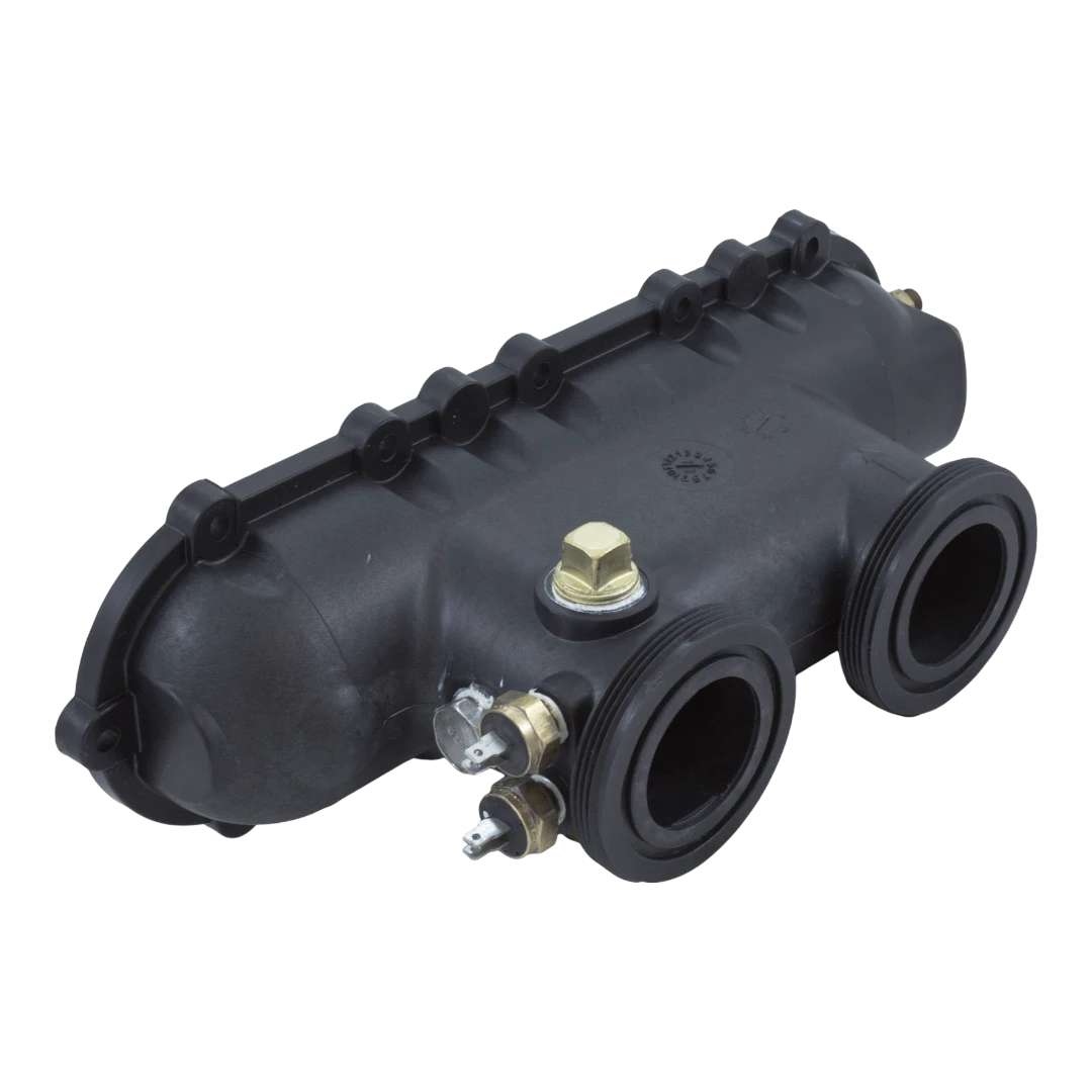 Hayward HAXFHA1931 Header - Reverse