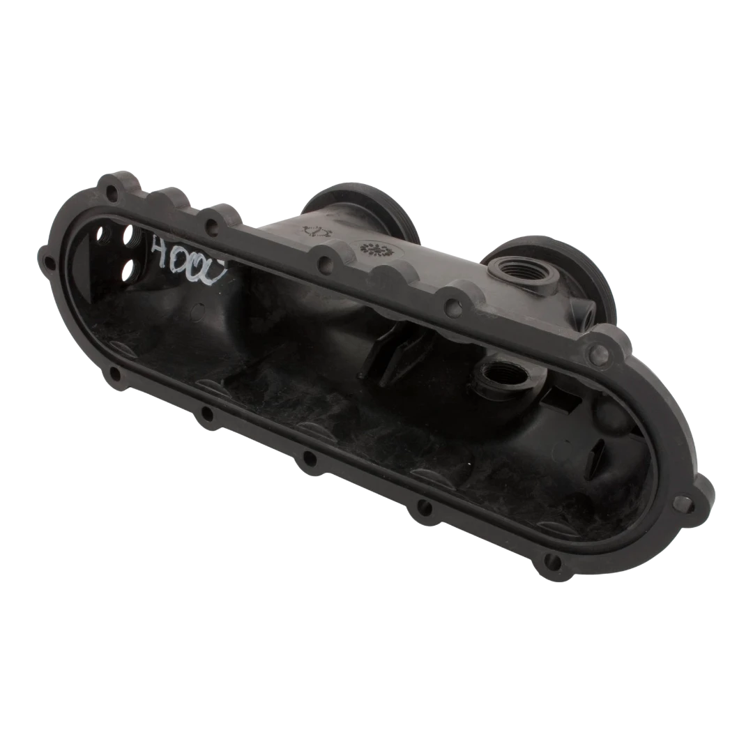 Hayward HAXFHD1931 Front Header, Internal View