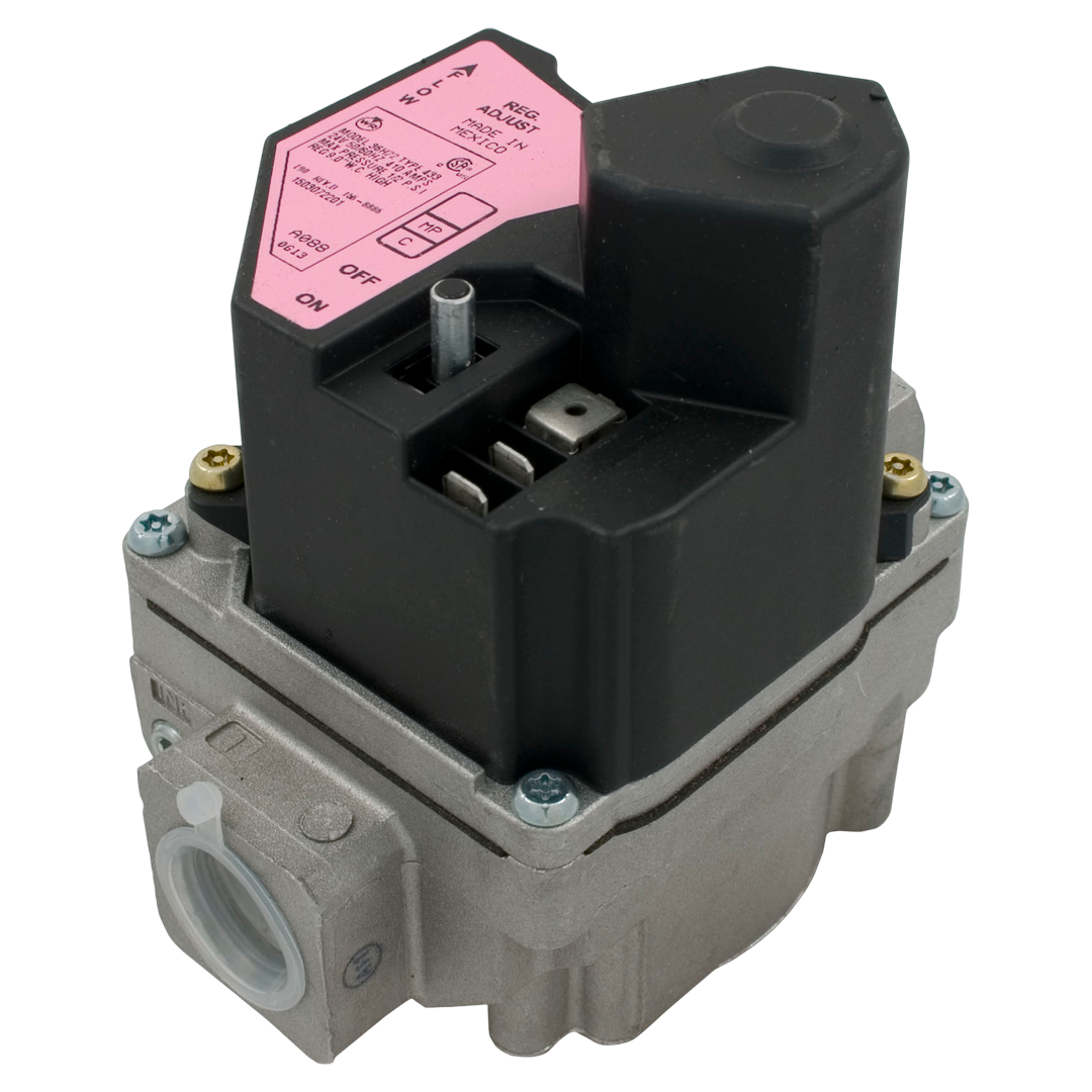 Hayward HAXGSV0004 150-400 DS Propane Gas Valve for Pool Heater