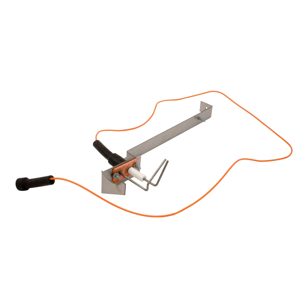 Hayward HAXIGN1931 ignitor and bracket assembly for H-Series heaters