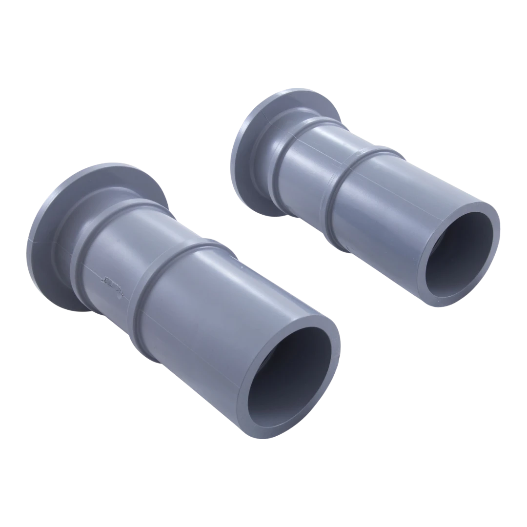 Hayward HAXNIP1930 CPVC flange pipe nipples - Reverse