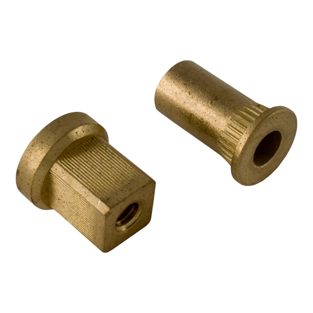 Hayward housing insert and seal plate spacer kit for pool pumps