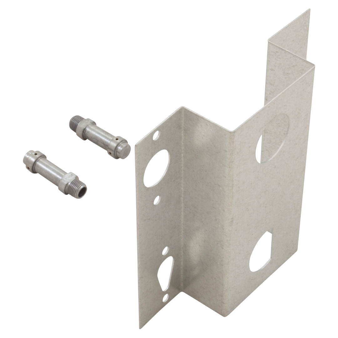 Hayward IDXCNK1933 Natural to Propane Heater Conversion Kit - 2