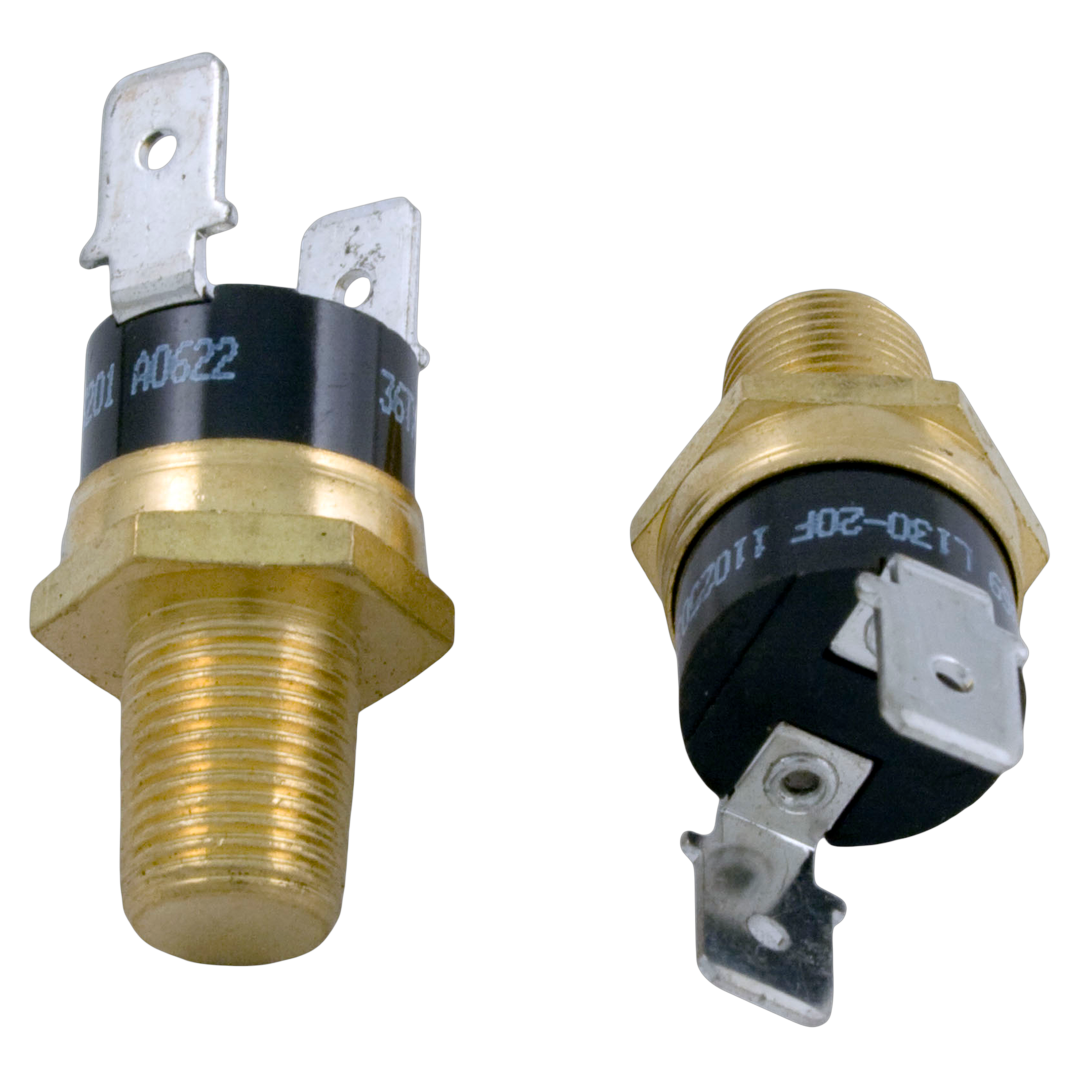 Hayward IDXHLK1930 High Limit Kit for Pool Heaters