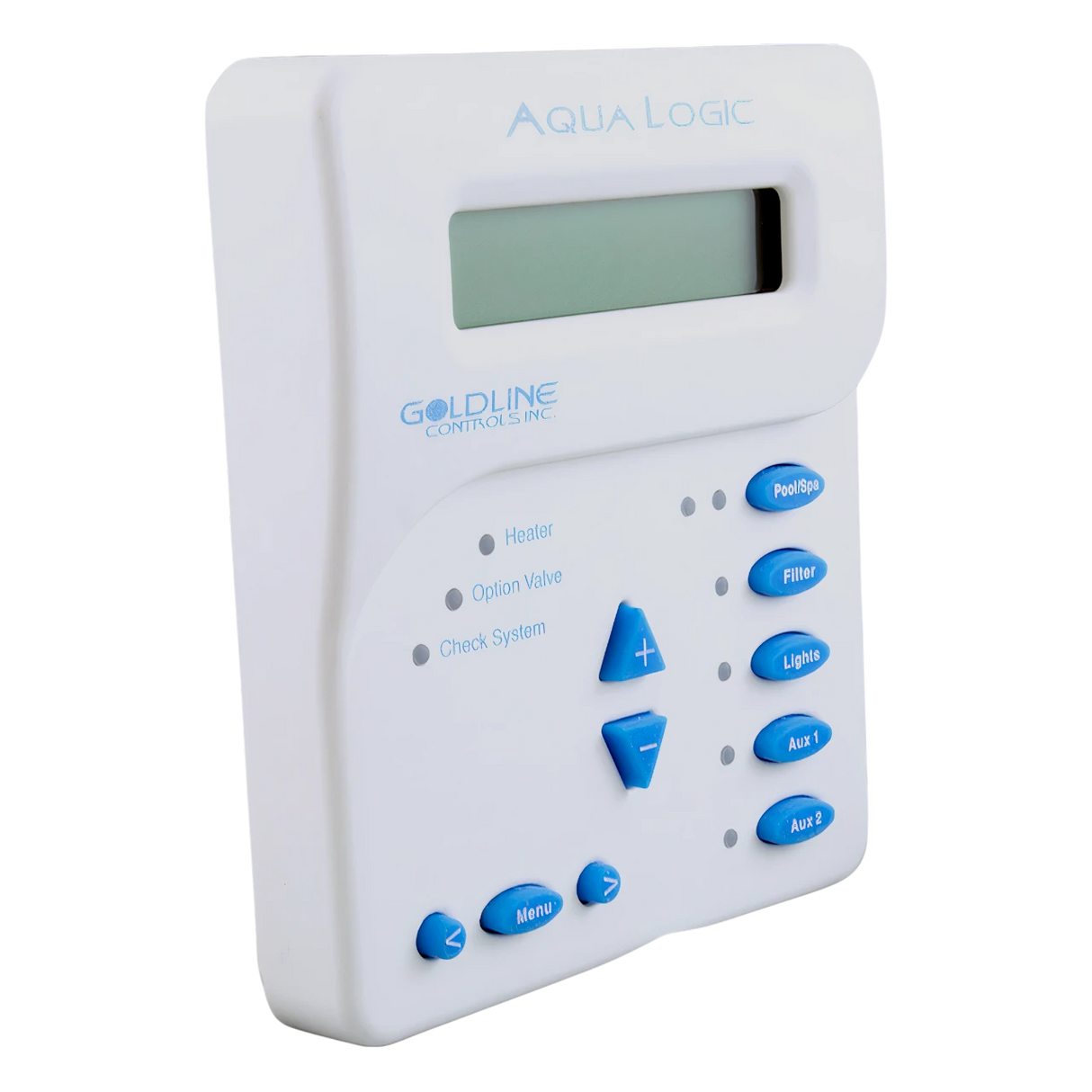 Hayward P-4 Wired Wall Mount Remote Control AQL-WW-P-4