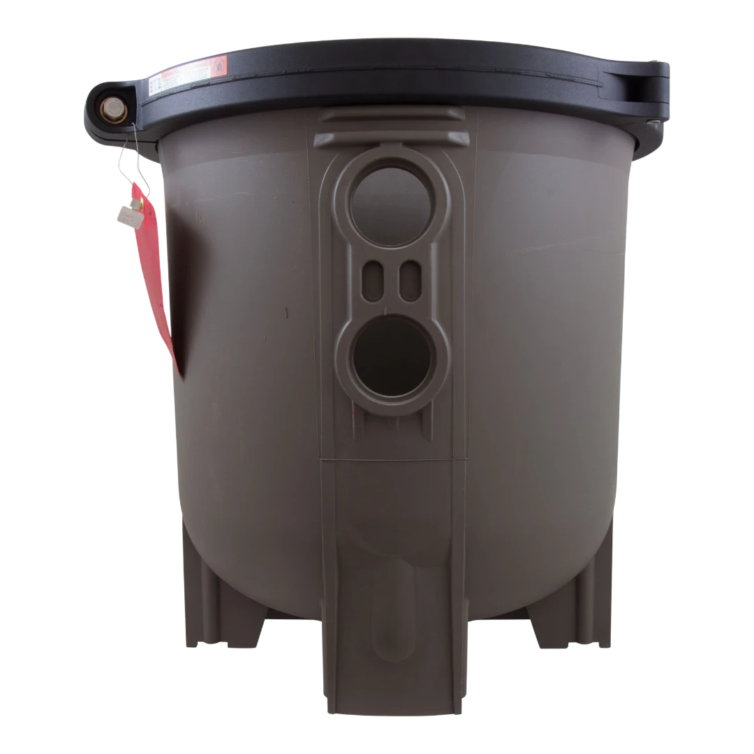 Hayward Pro-Grid/SwimClear Filter Body with Clamp system for pool filters