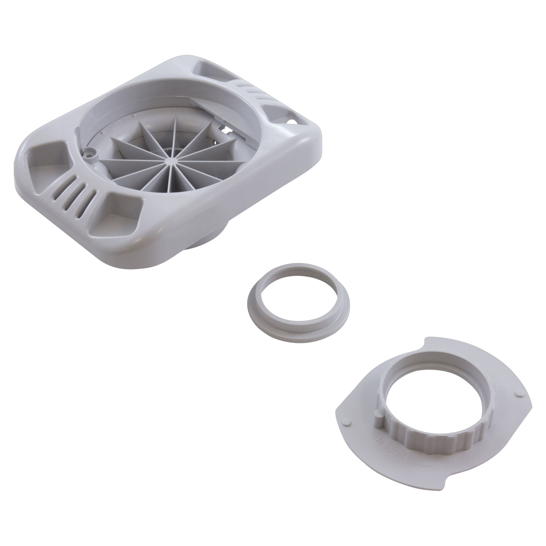 Hayward RCX11208 venturi assembly components