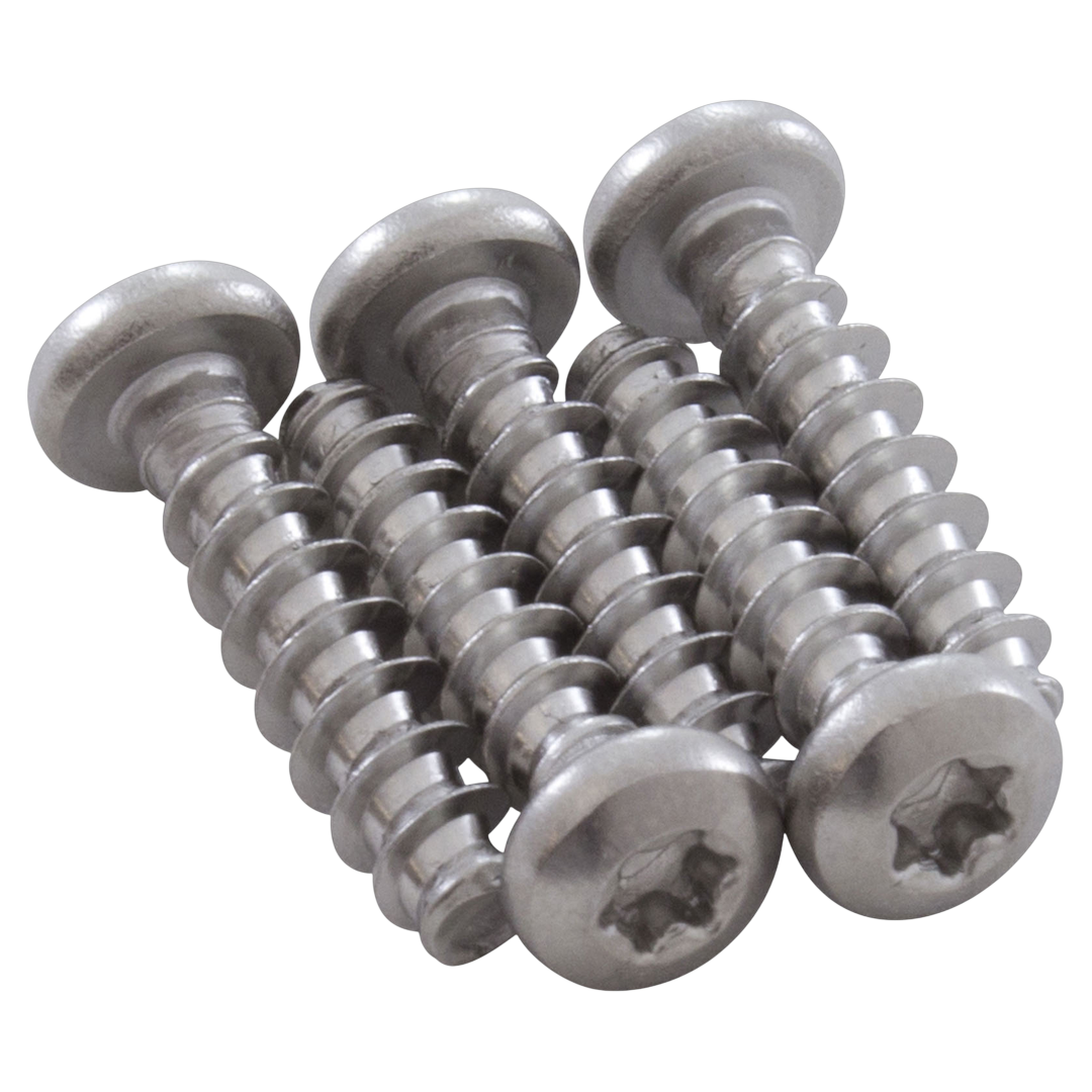 Hayward RCX12011 M5x20mm pan head screw for pool cleaners
