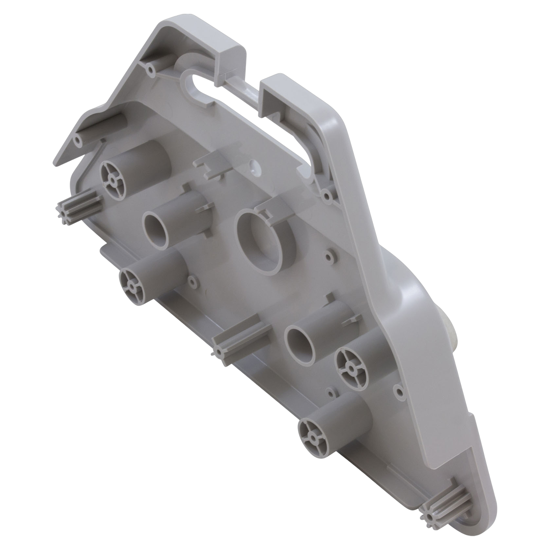 Hayward RCX13200 side cover light gray for TigerShark cleaners