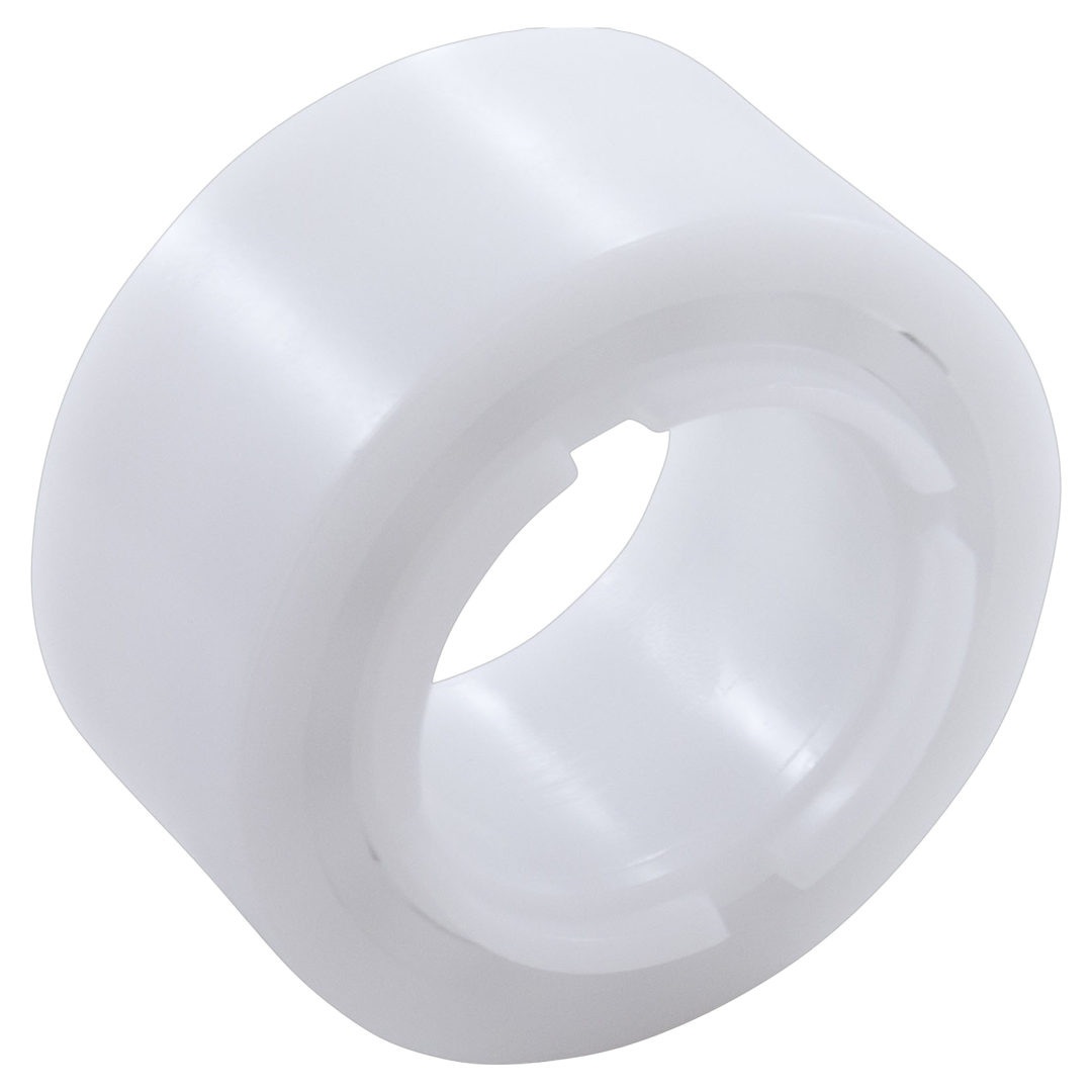 Hayward RCX26000PAK2 idler pulley bearing kit set of two