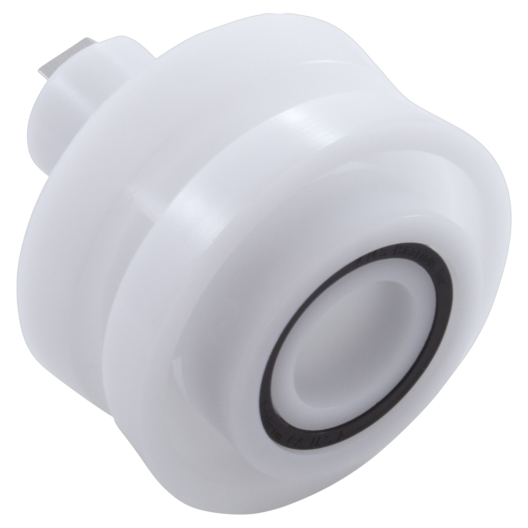 Hayward RCX26002 Drive Bearing Pulley Assembly part for TigerShark