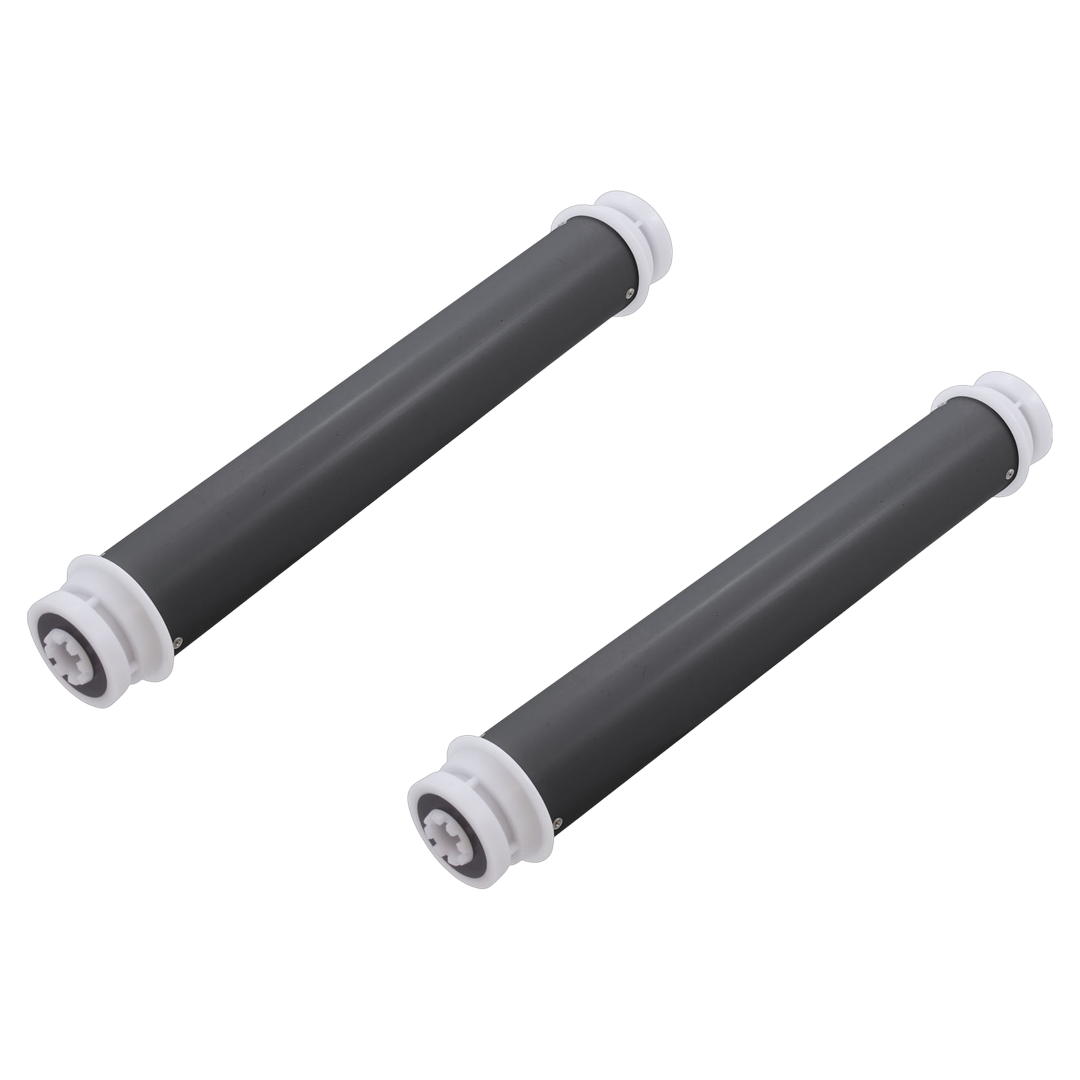 Hayward RCX26003 cylindrical tube assembly with white ends