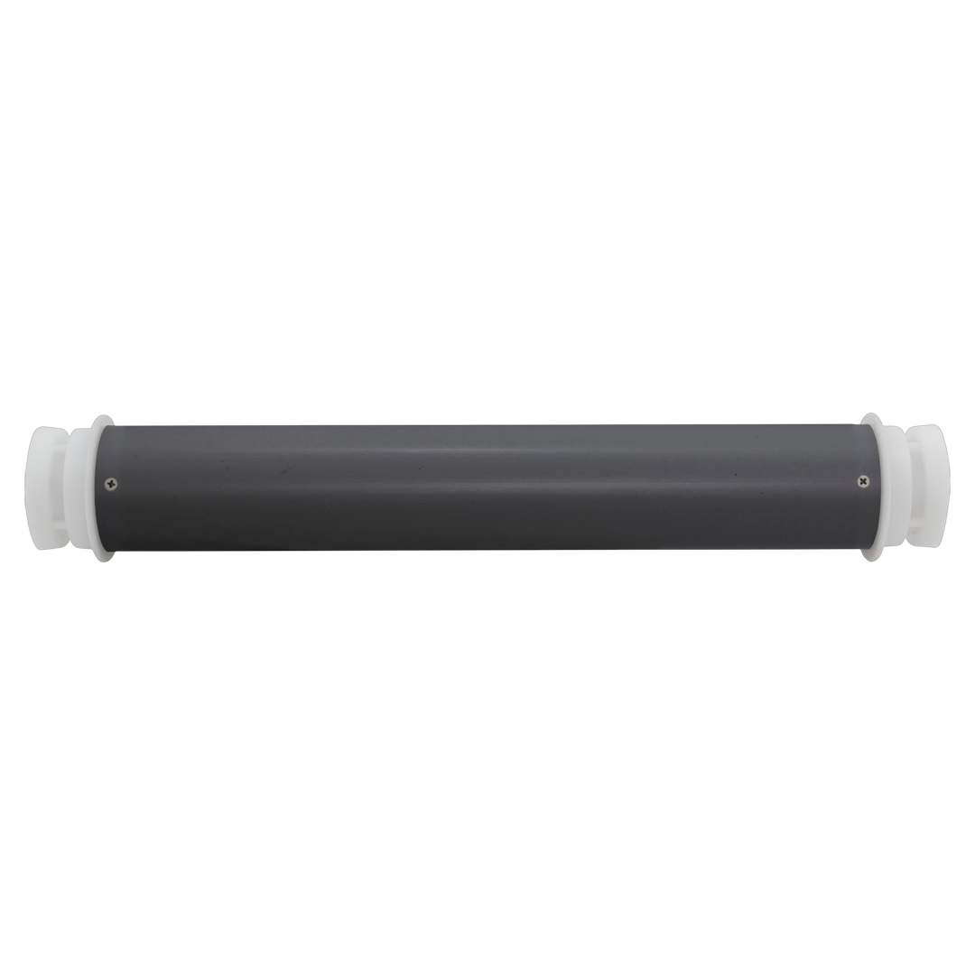 Hayward RCX26003 wheel tube with smooth cylindrical design