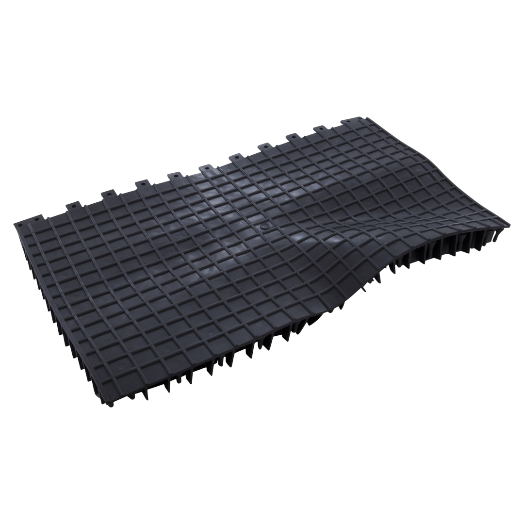 Hayward RCX26008 - Roller Brush for TigerShark/SharkVac - Reverse