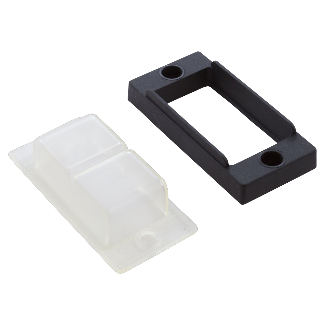 Hayward RCX31012A power supply switch membrane cover assembly