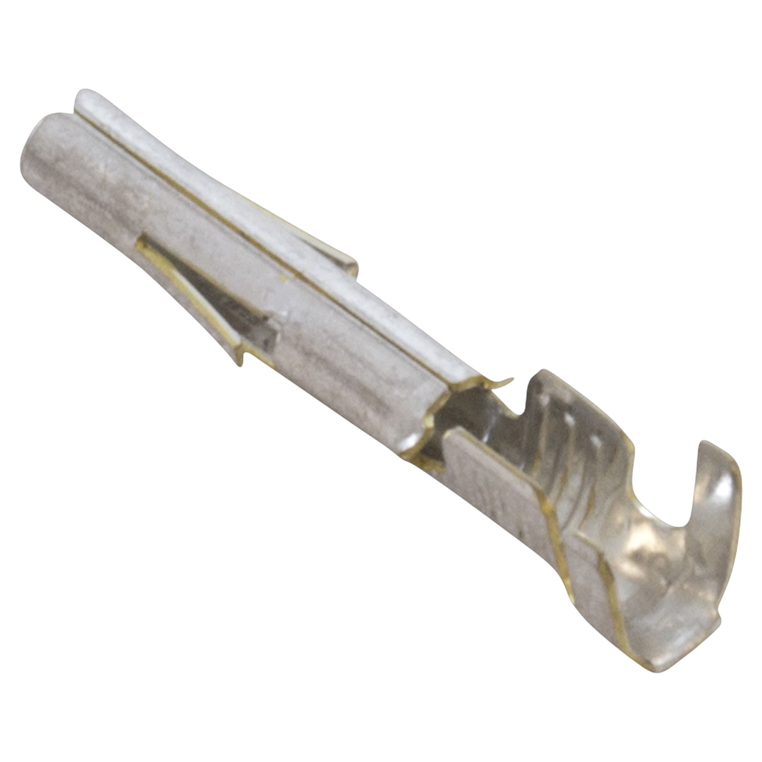 Close-up of Hayward RCX59006 metal terminal connector