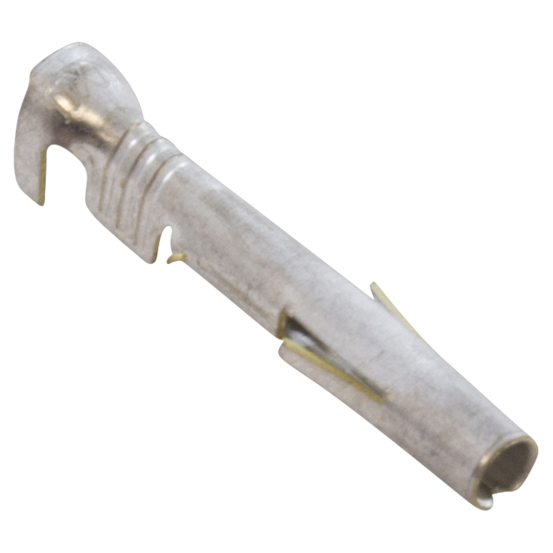 Hayward RCX59006 socket molex connector with grooves and hook