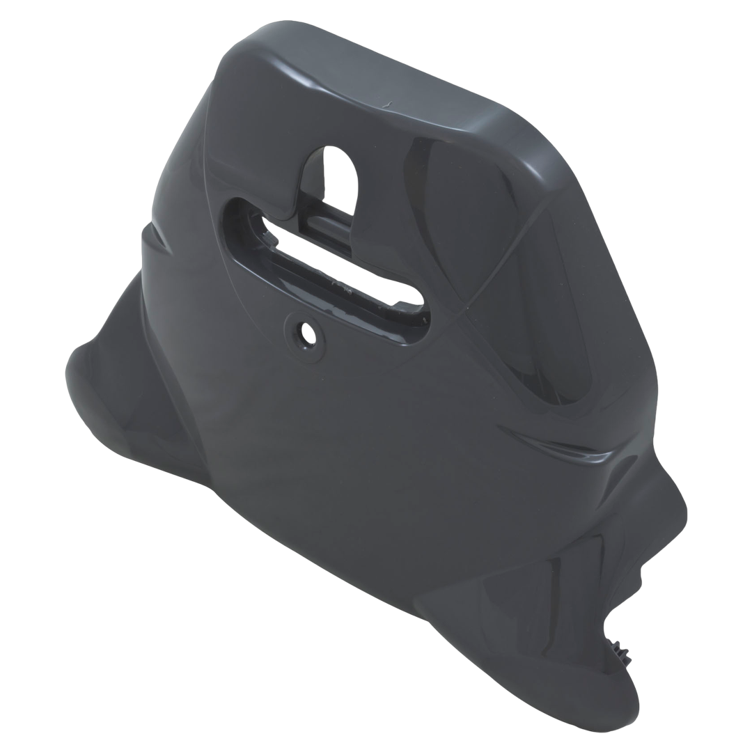 Hayward RCX97201 gray side cover for TigerShark series