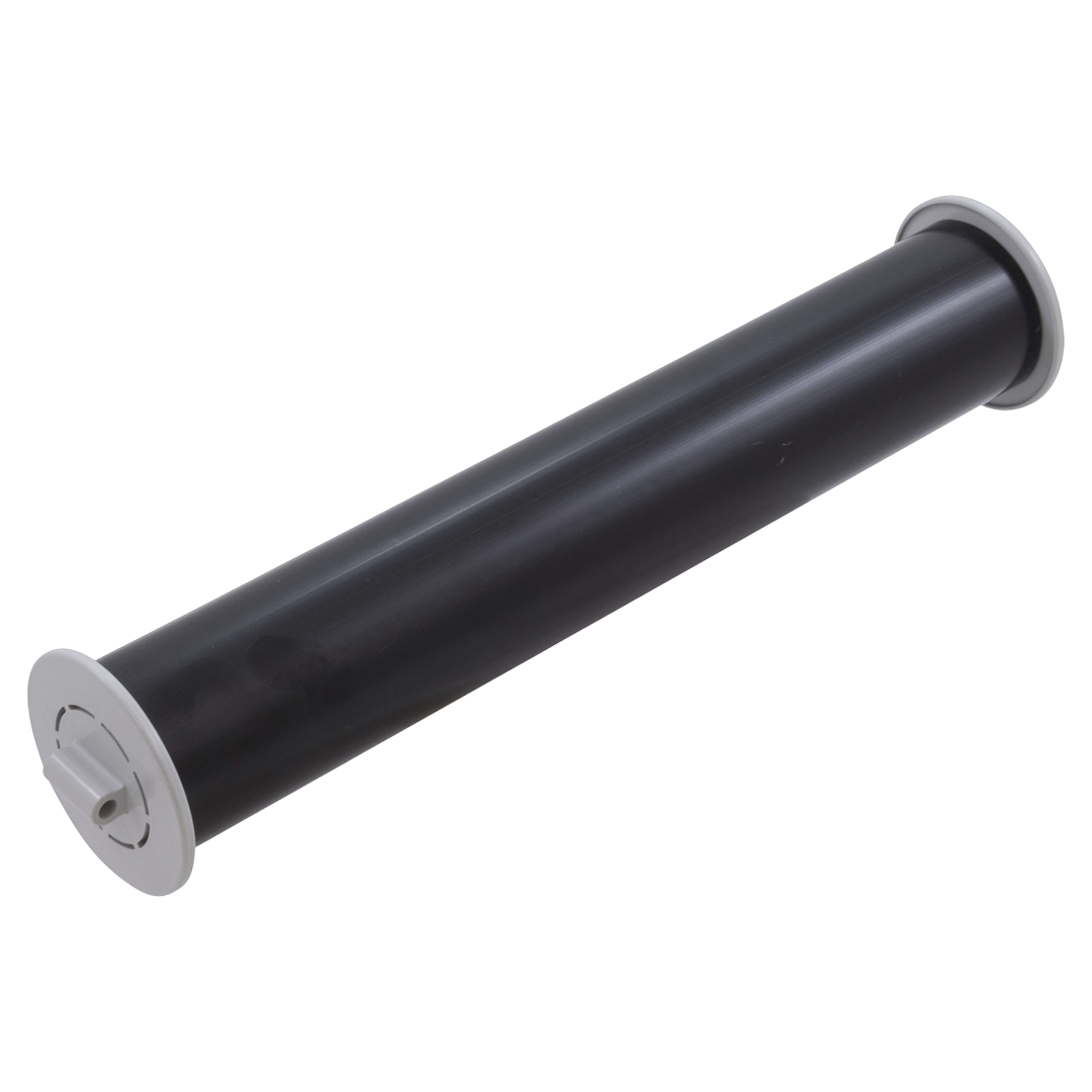 Hayward RCX97410 light grey wheel tube assembly for SharkVac