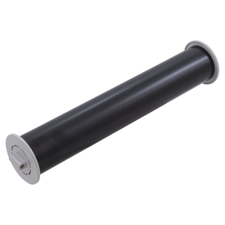 Hayward RCX97410 light grey wheel tube assembly for SharkVac