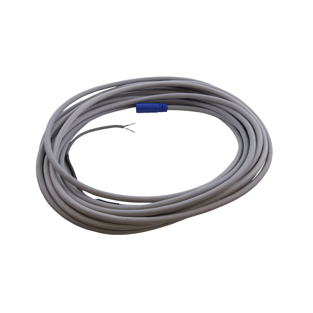 Hayward RCX97413 50ft cord assembly with blue connector