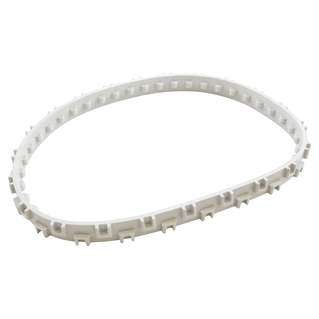 Hayward RCX97501GR belt drive track with oval shape