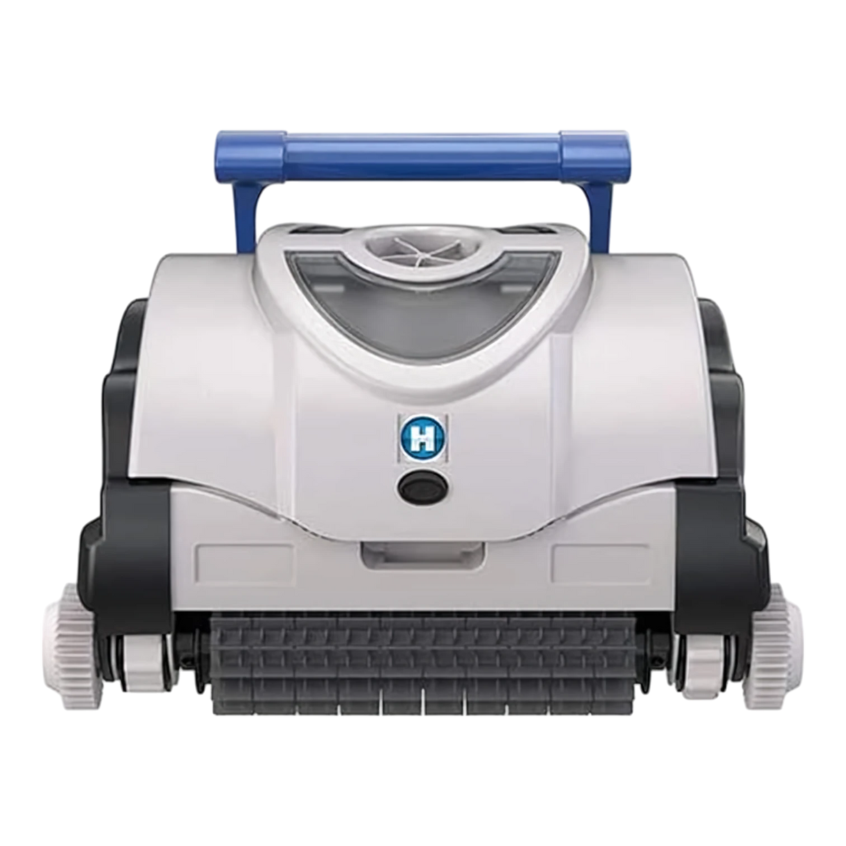 Hayward SharkVac Robotic Pool Cleaner with Caddy