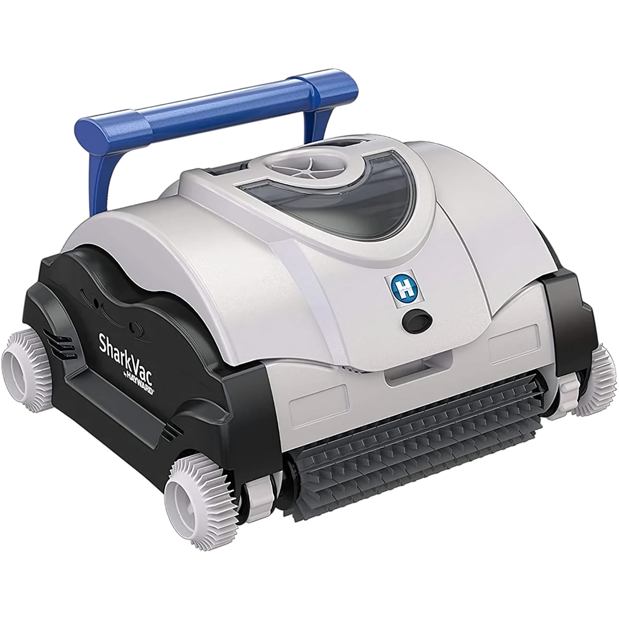 Hayward SharkVac Robotic Pool Cleaner with Caddy