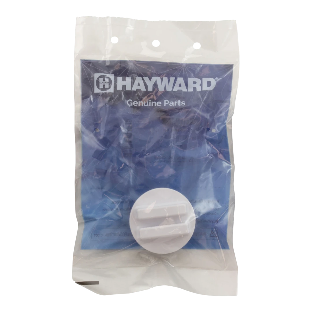 Hayward SP1022C Drain Plug - Packaging