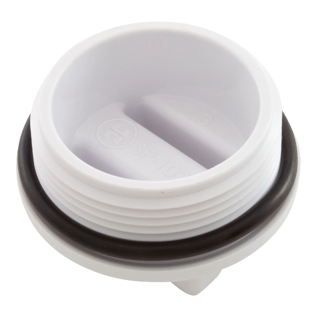 Hayward SP1022C Drain Plug - Reverse