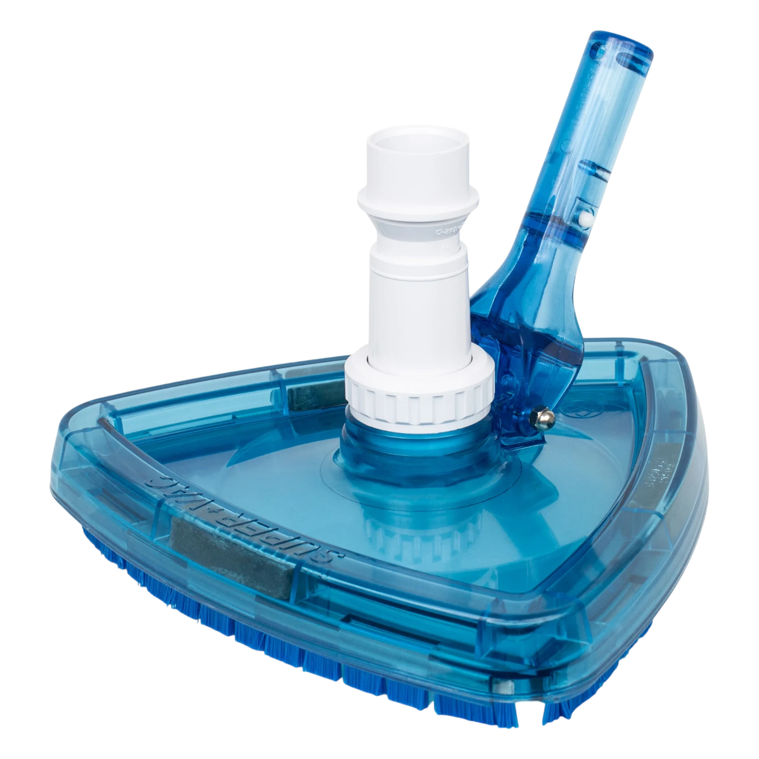 WYBOT Aspiratore Piscina Fuori Terra con autonomia di 60 minuti