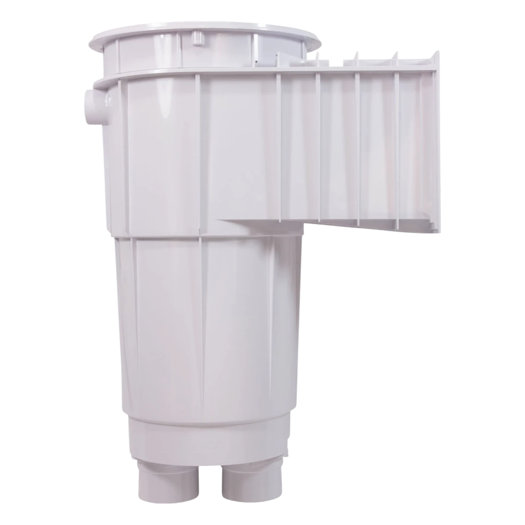 Side View of Hayward SkimMaster - SP1072T2