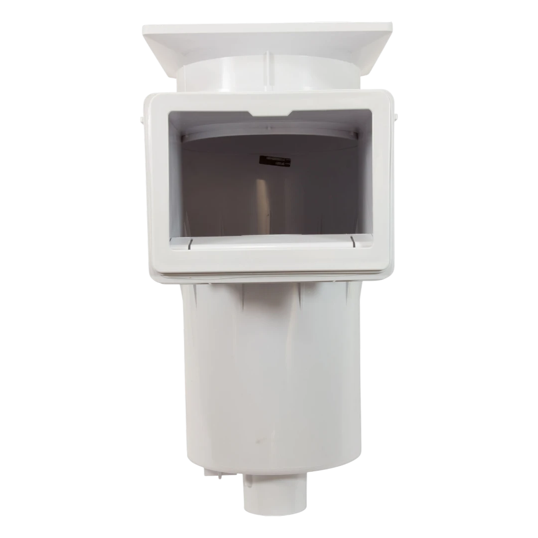 Hayward SP10821 Automatic Skimmer Front View