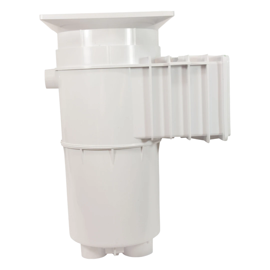 Side View of Hayward SP10821 Skimmer